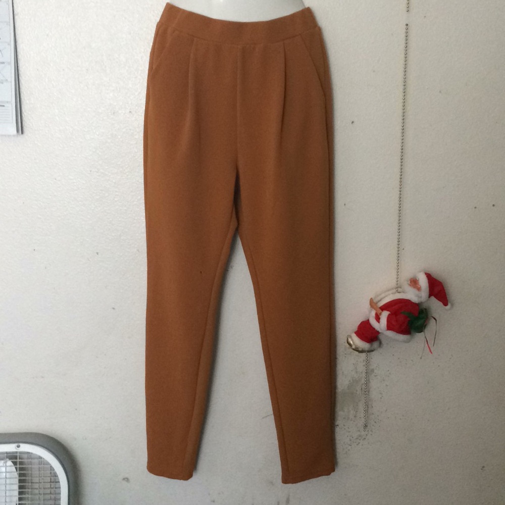Trouser pants
